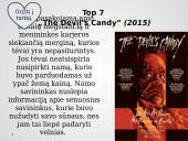 Top 10 pačių baisiausių siaubo filmų helovinui 6 puslapis