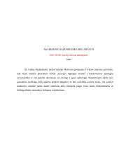 Europos Sąjungos atsakas į koronavirusą 3 puslapis
