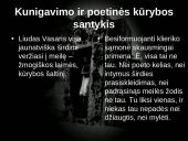 Pasaulėžiūros ir pašaukimo problemos 13 puslapis