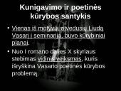 Pasaulėžiūros ir pašaukimo problemos 8 puslapis