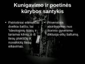 Pasaulėžiūros ir pašaukimo problemos 10 puslapis