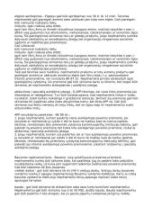 Nepilnamečių bausmės skyrimo ypatumai 2 puslapis