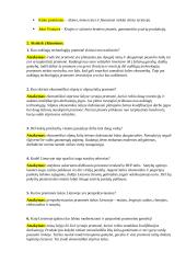 Geografija "Žinau, moku, galiu" 2 puslapis