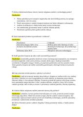 Geografija "Žinau, moku, galiu" 3 puslapis