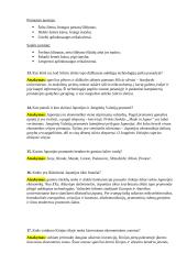 Geografija "Žinau, moku, galiu" 4 puslapis