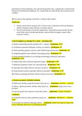 Geografija "Žinau, moku, galiu" 5 puslapis