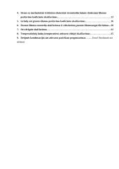 Statybinės fizikos individualus darbas 2 puslapis