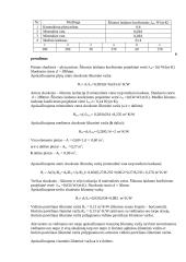 Statybinės fizikos individualus darbas 11 puslapis