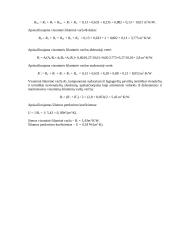 Statybinės fizikos individualus darbas 12 puslapis