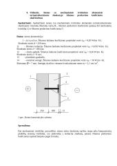 Statybinės fizikos individualus darbas 13 puslapis