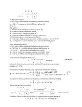 Statybinės fizikos individualus darbas 14 puslapis