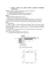 Statybinės fizikos individualus darbas 16 puslapis