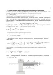 Statybinės fizikos individualus darbas 19 puslapis