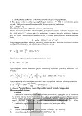 Statybinės fizikos individualus darbas 20 puslapis