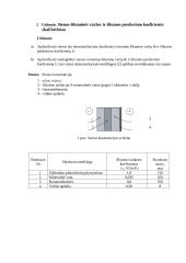 Statybinės fizikos individualus darbas 7 puslapis