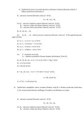 Statybinės fizikos individualus darbas 8 puslapis