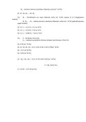 Statybinės fizikos individualus darbas 9 puslapis