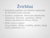 Žiemojantys paukščiai 8 puslapis