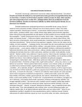 Literatūrinis Žemaitės feminizmas
