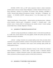 Socialiai atsakingos įmonės „Maxima LT“ analizė 14 puslapis