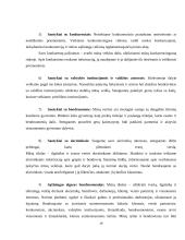 Socialiai atsakingos įmonės „Maxima LT“ analizė 19 puslapis