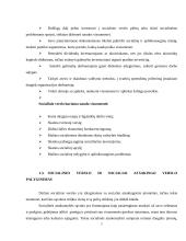 Socialiai atsakingos įmonės „Maxima LT“ analizė 7 puslapis