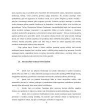 Socialiai atsakingos įmonės „Maxima LT“ analizė 8 puslapis