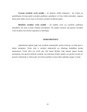 Socialiai atsakingos įmonės „Maxima LT“ analizė 10 puslapis