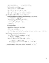 Gelžbetoninių konstrukcijų kursinis darbas 12 puslapis