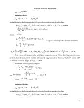 Gelžbetoninių konstrukcijų kursinis darbas 15 puslapis