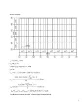 Gelžbetoninių konstrukcijų kursinis darbas 5 puslapis