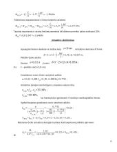 Gelžbetoninių konstrukcijų kursinis darbas 8 puslapis