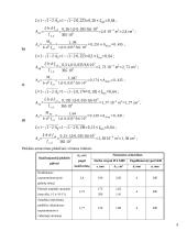 Gelžbetoninių konstrukcijų kursinis darbas 9 puslapis