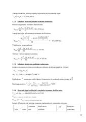 Sijinės gelžbetoninės monolitinės perdangos projektavimas 14 puslapis