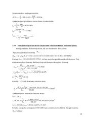 Sijinės gelžbetoninės monolitinės perdangos projektavimas 18 puslapis