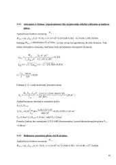 Sijinės gelžbetoninės monolitinės perdangos projektavimas 19 puslapis