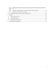 Sijinės gelžbetoninės monolitinės perdangos projektavimas 3 puslapis