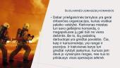 Gaisrininko profesija 8 puslapis