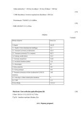 Transporto įmonės verslo plėtros planas 18 puslapis