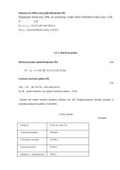 Transporto įmonės verslo plėtros planas 19 puslapis