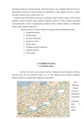 Transporto įmonės verslo plėtros planas 9 puslapis