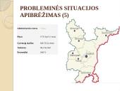 Kontrabandinių cigarečių problemos analizė Vilniaus apskrityje 12 puslapis