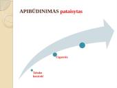 Kontrabandinių cigarečių problemos analizė Vilniaus apskrityje 18 puslapis
