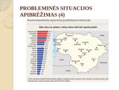 Kontrabandinių cigarečių problemos analizė Vilniaus apskrityje 9 puslapis