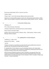 Gražiausi Vilniaus pastatai 2 puslapis