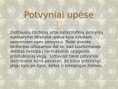 Potvyniai pasaulyje skaidrės 7 puslapis