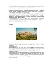 Geologijos istorijos santrupa 13 puslapis
