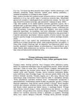 Geologijos istorijos santrupa 4 puslapis