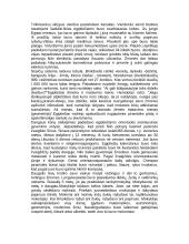 Geologijos istorijos santrupa 8 puslapis