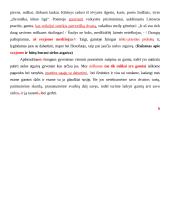 Kodėl gamta yra žmogaus sielos atgaiva? 2 puslapis